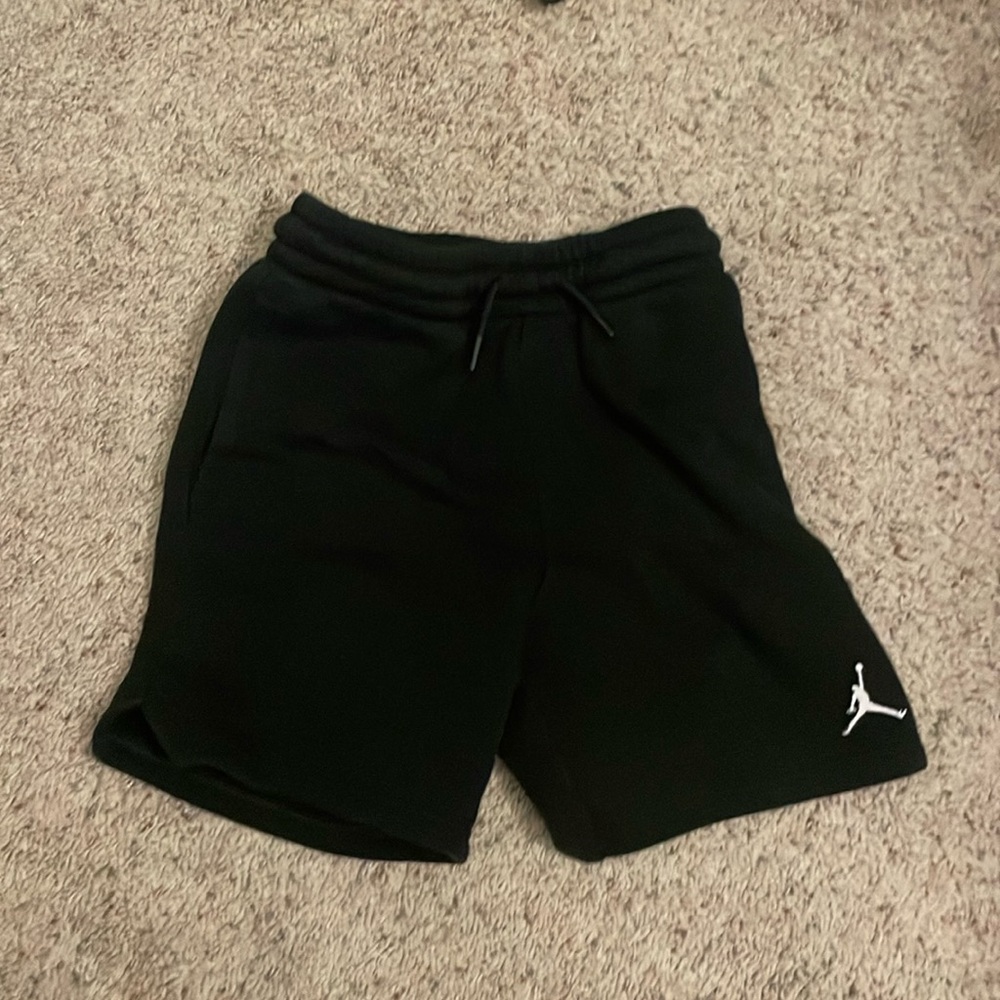 Jordan Youth Shorts